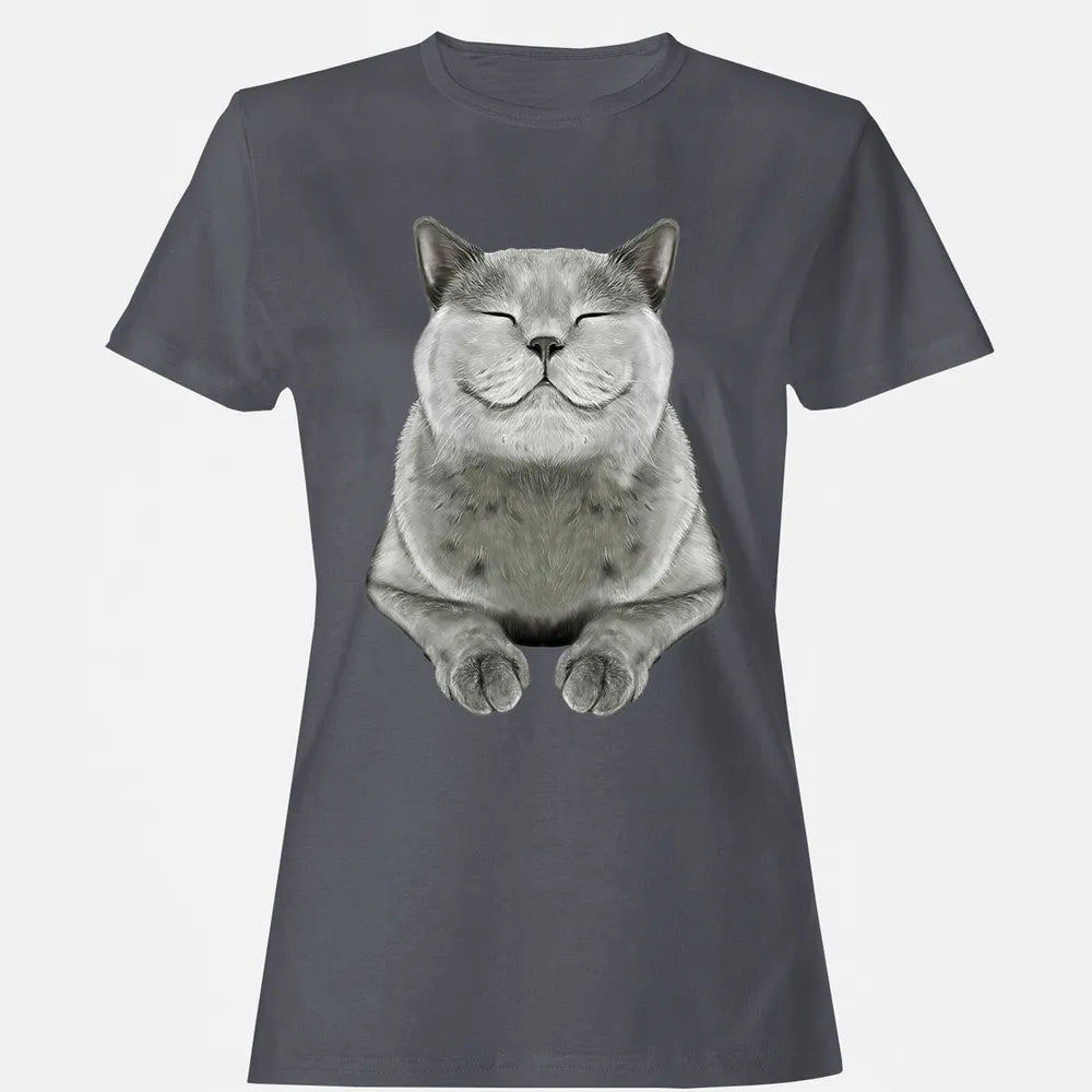 Women's T-shirt - GNBFLN6C