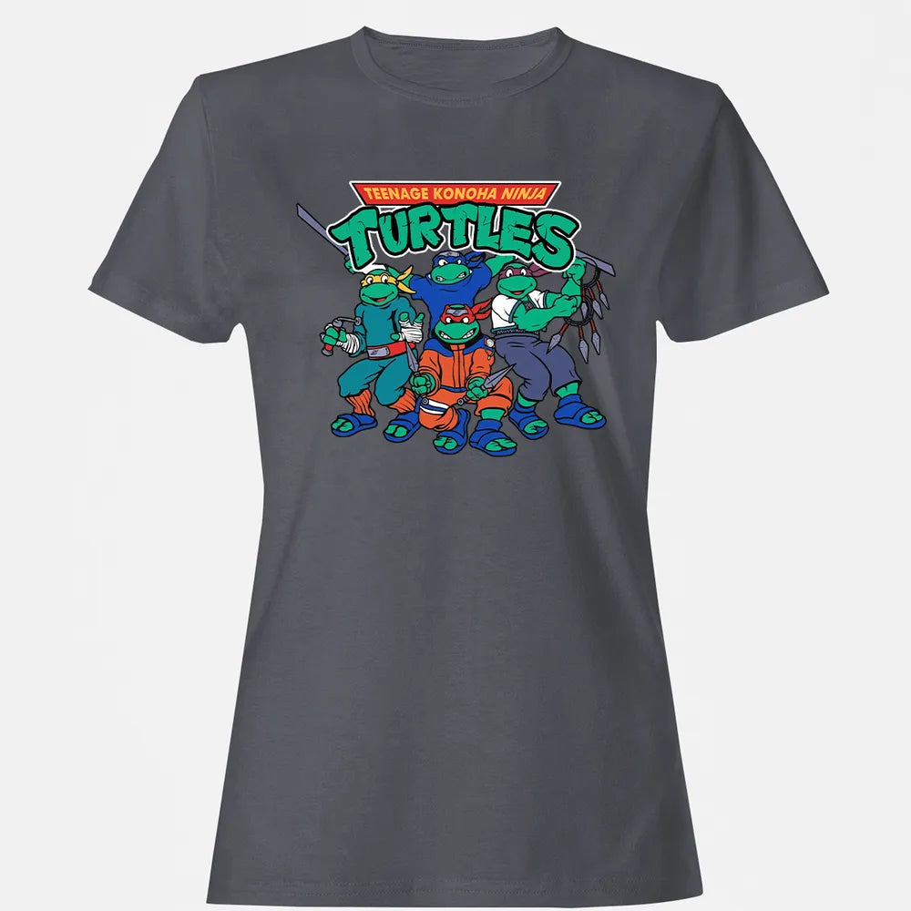 Women's T-shirt - TV5FJLLR
