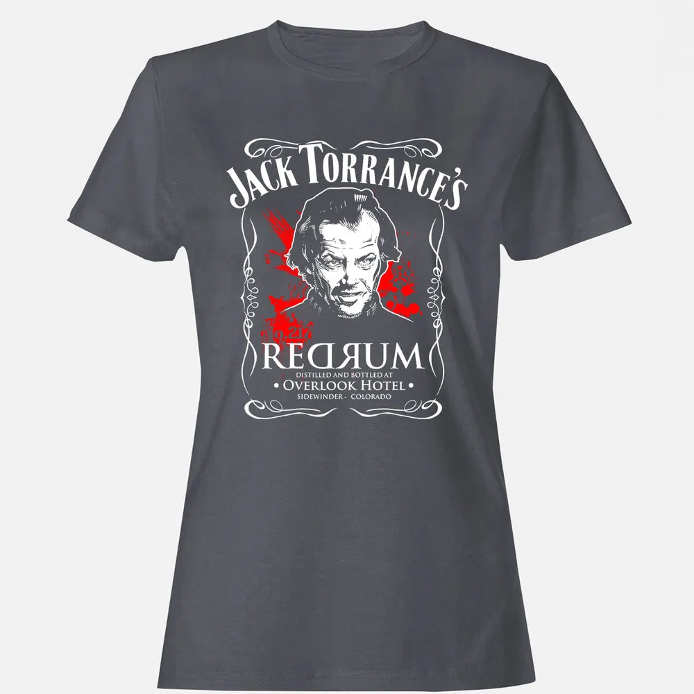 Women's T-shirt - TZBR996B