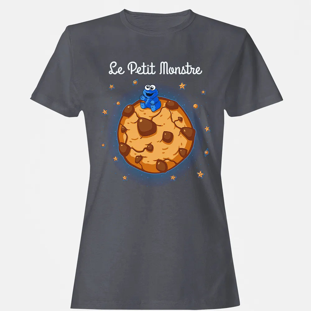 Le Petit Monstre Women's T-shirt