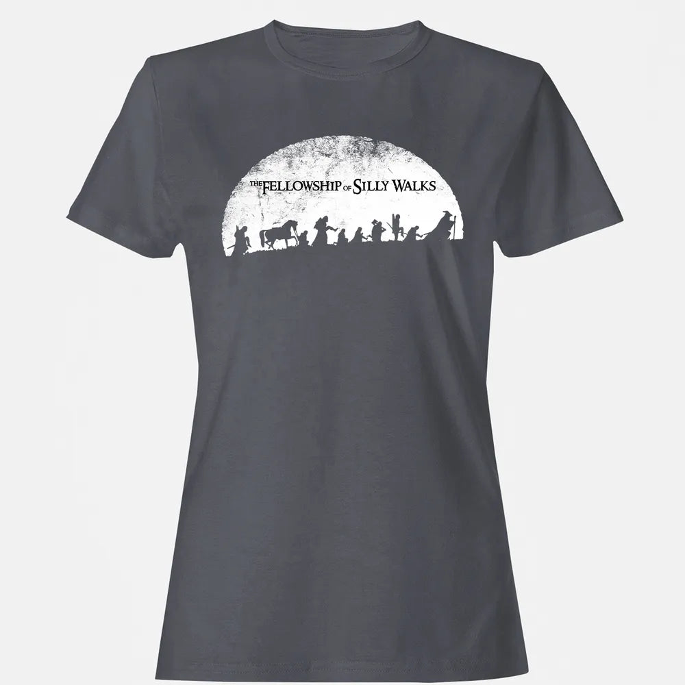Women's T-shirt - P4Y7GSC9