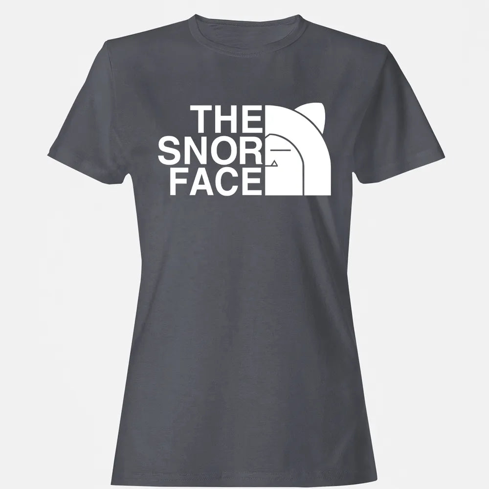 Women's T-shirt - 82M2KU6G