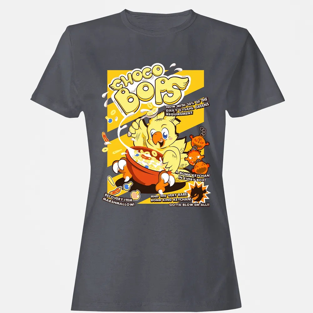 Women's T-shirt - 6DG3HWXF