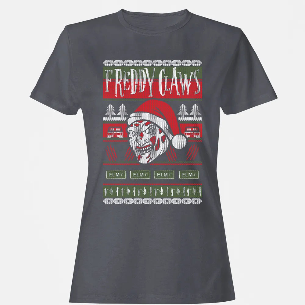 Women's T-shirt - PWWUU6CP