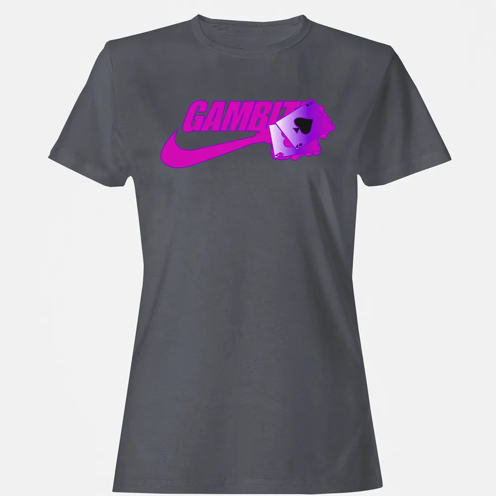 Women's T-shirt - 3CL8R1E3