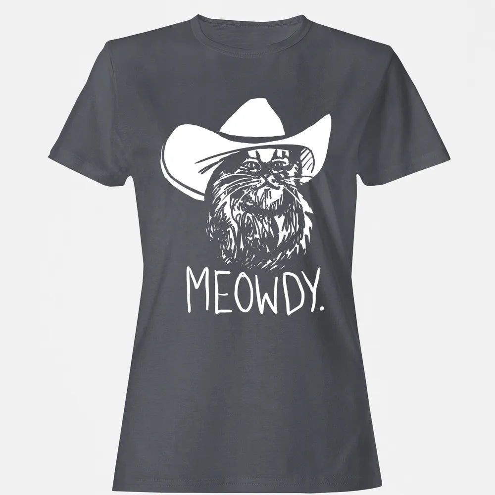 Women's T-shirt - JKHDXB1A