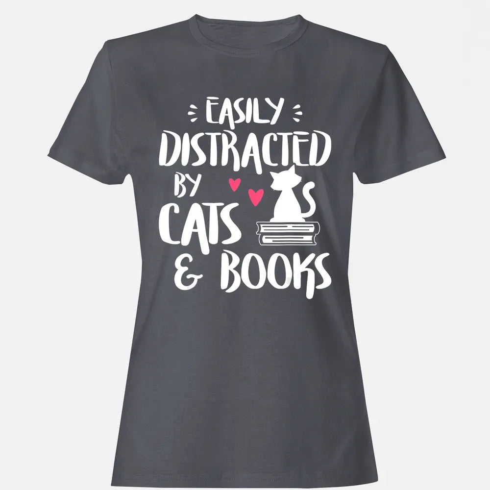 Women's T-shirt - 2CF6CANR