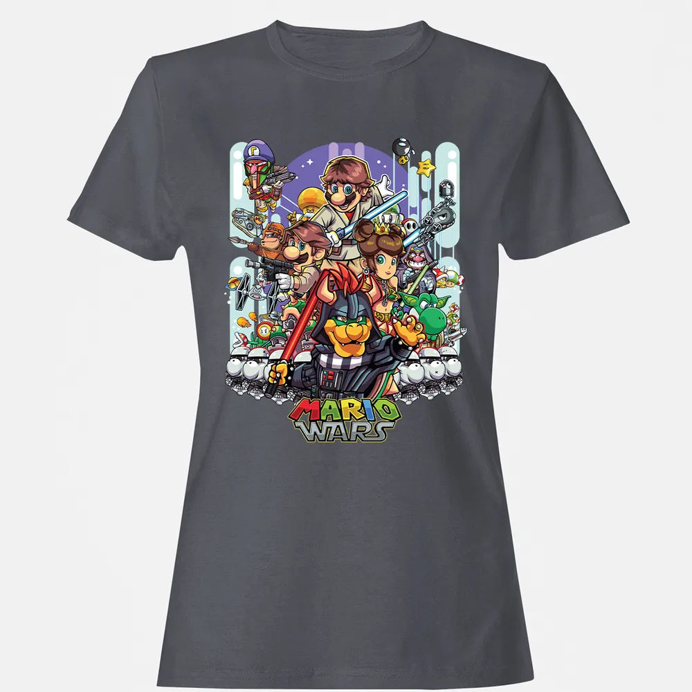 Women's T-shirt - MTM5NE2C