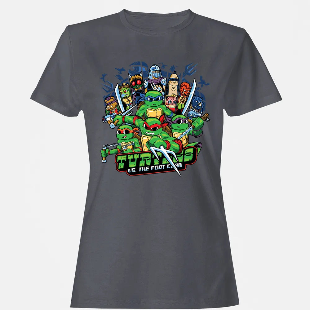 Women's T-shirt - LP4NNN8L