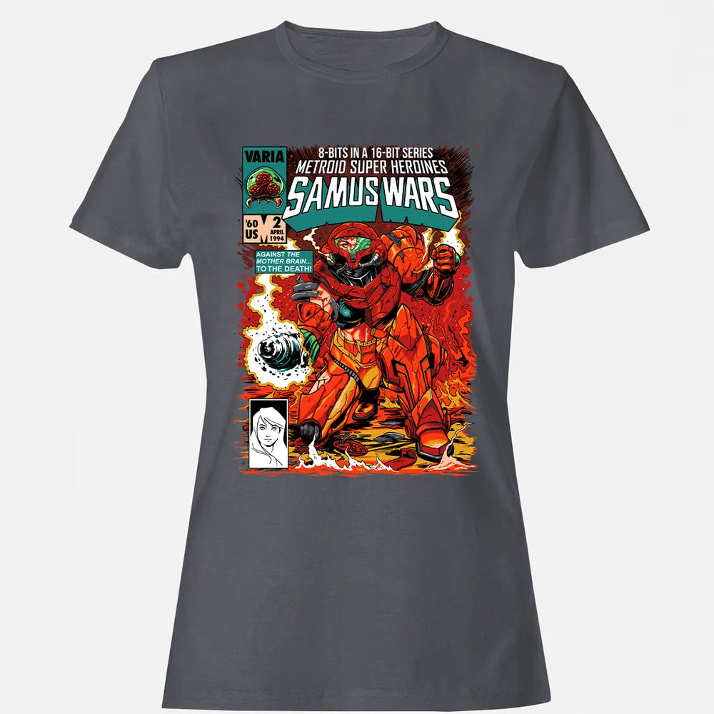Women's T-shirt - 516ZPG68