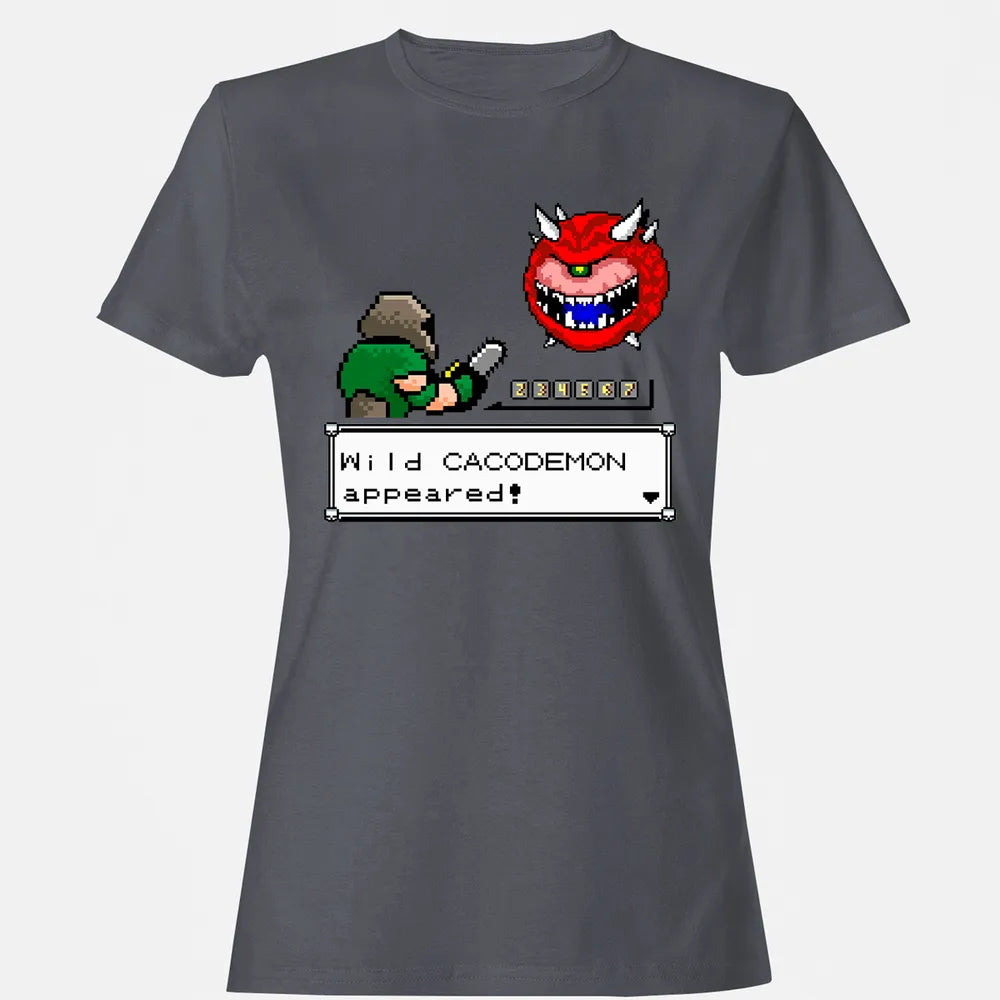 Women's T-shirt - LGDSYW25