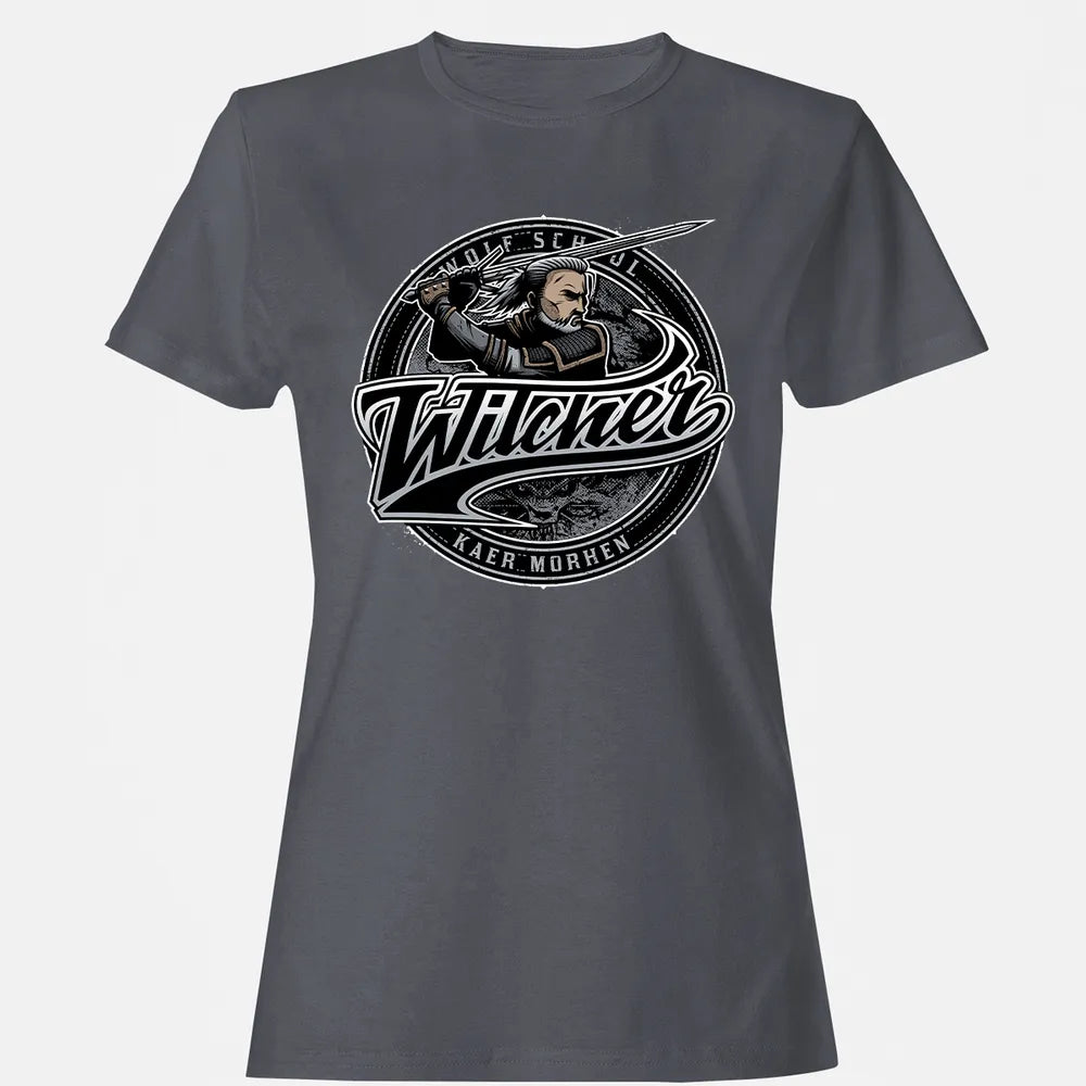 Women's T-shirt - 4CDLP1E2