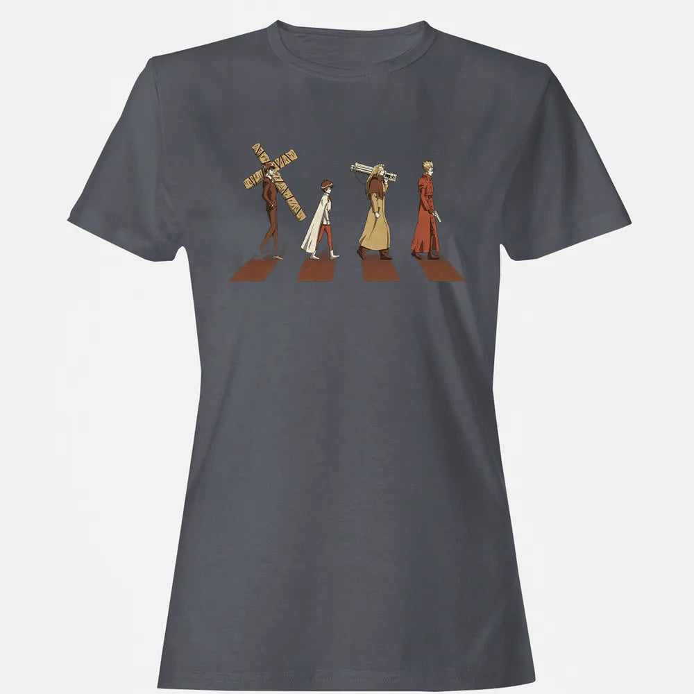 Women's T-shirt - Z4T2DBGK