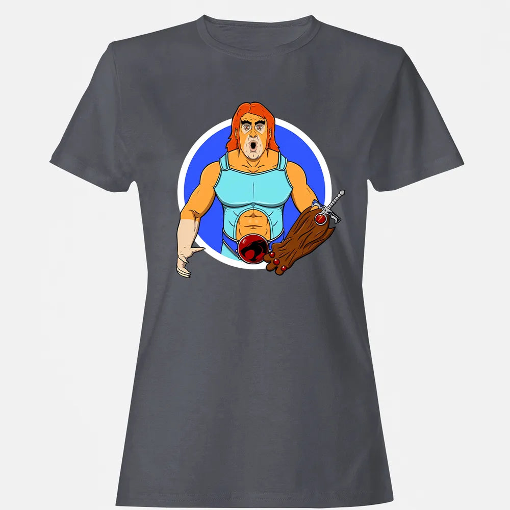 Women's T-shirt - 39FQN5AE
