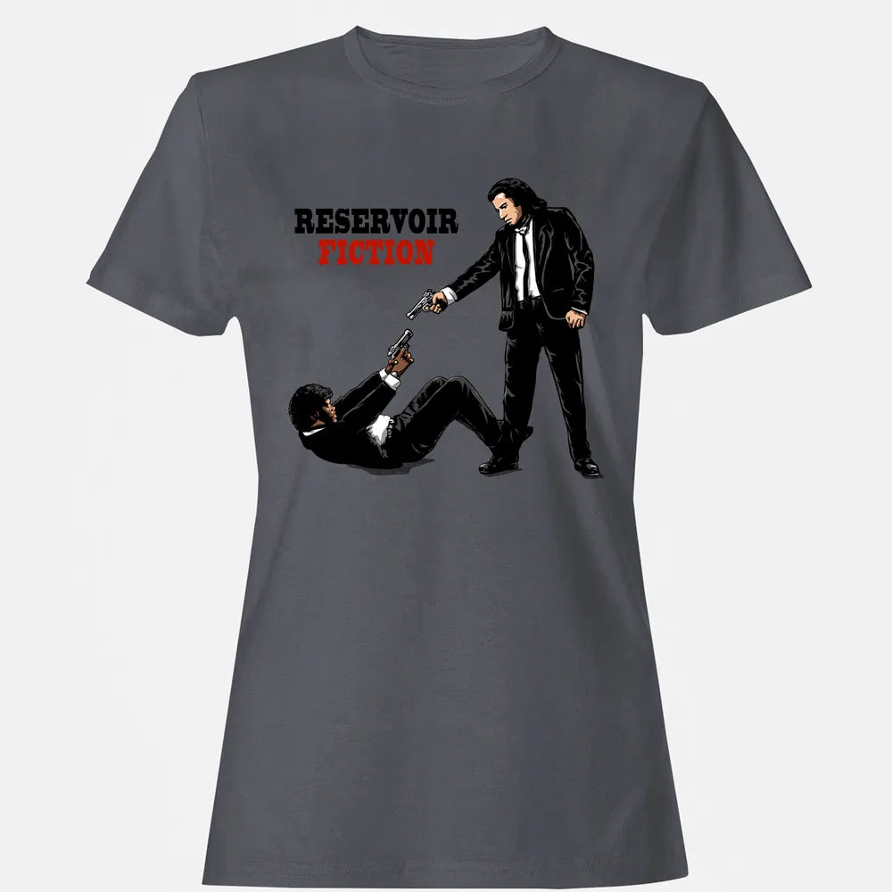 Women's T-shirt - 4UTWAXEZ