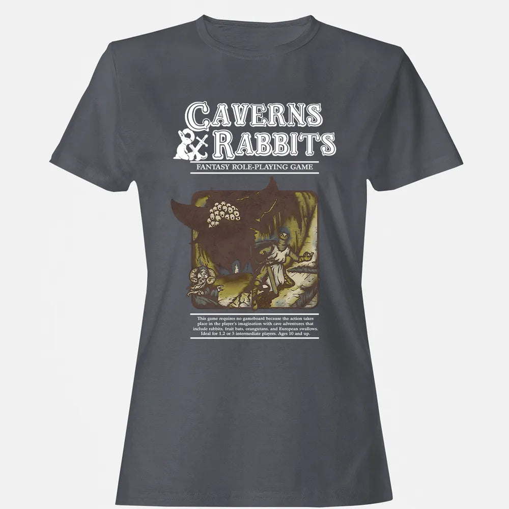 Women's T-shirt - LWX1WVS4