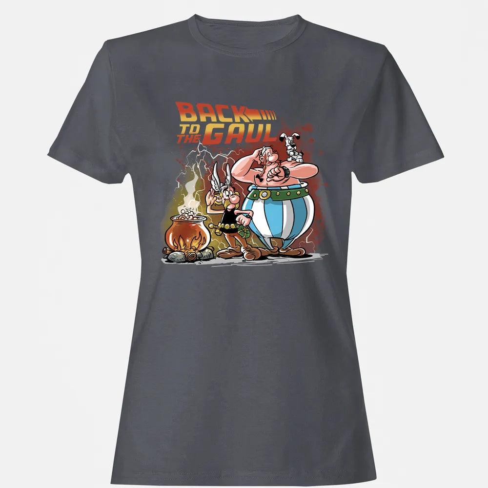 Women's T-shirt - G8UEM91W