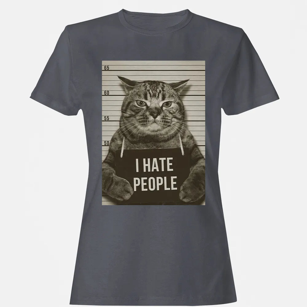 Women's T-shirt - SXJ9W9KF
