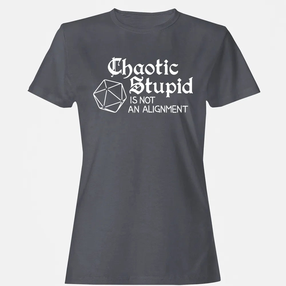 Women's T-shirt - J8Y11K77