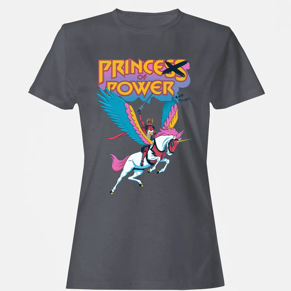 Women's T-shirt - HNGJU5UM