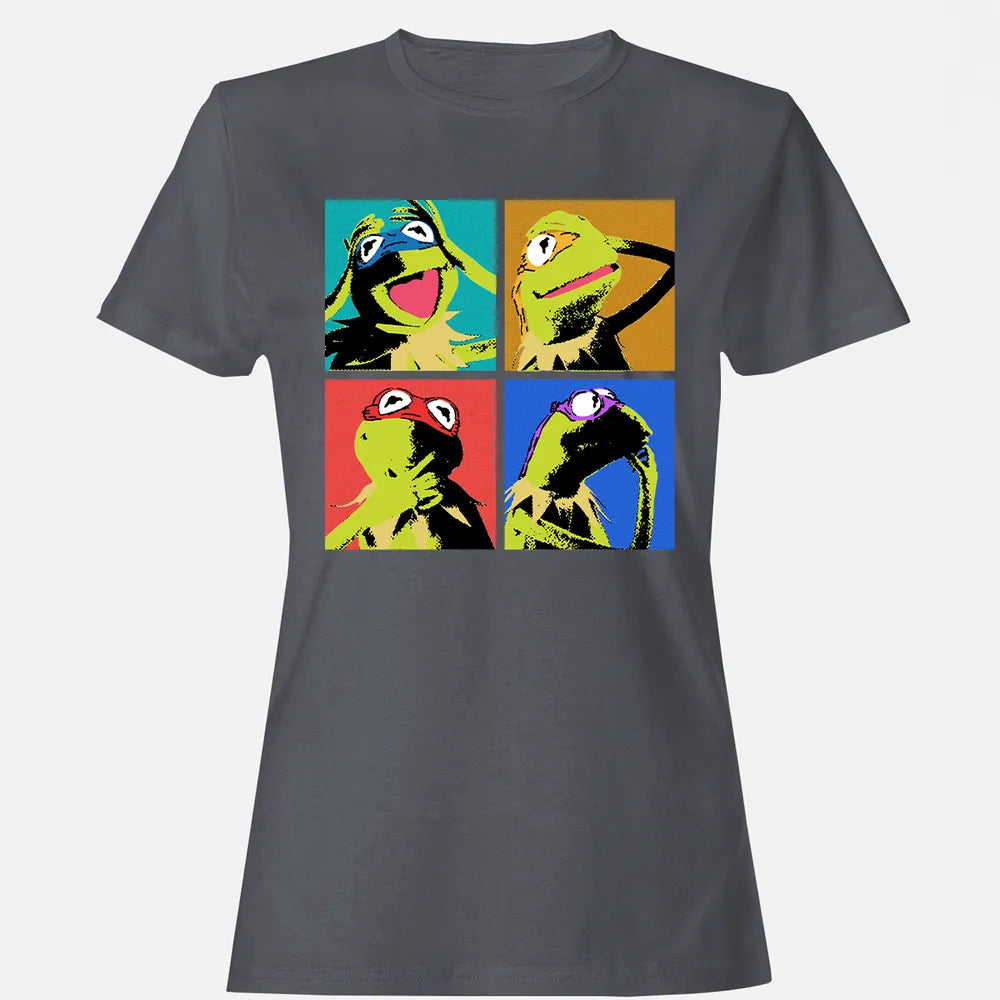 Women's T-shirt - DT7LBERR