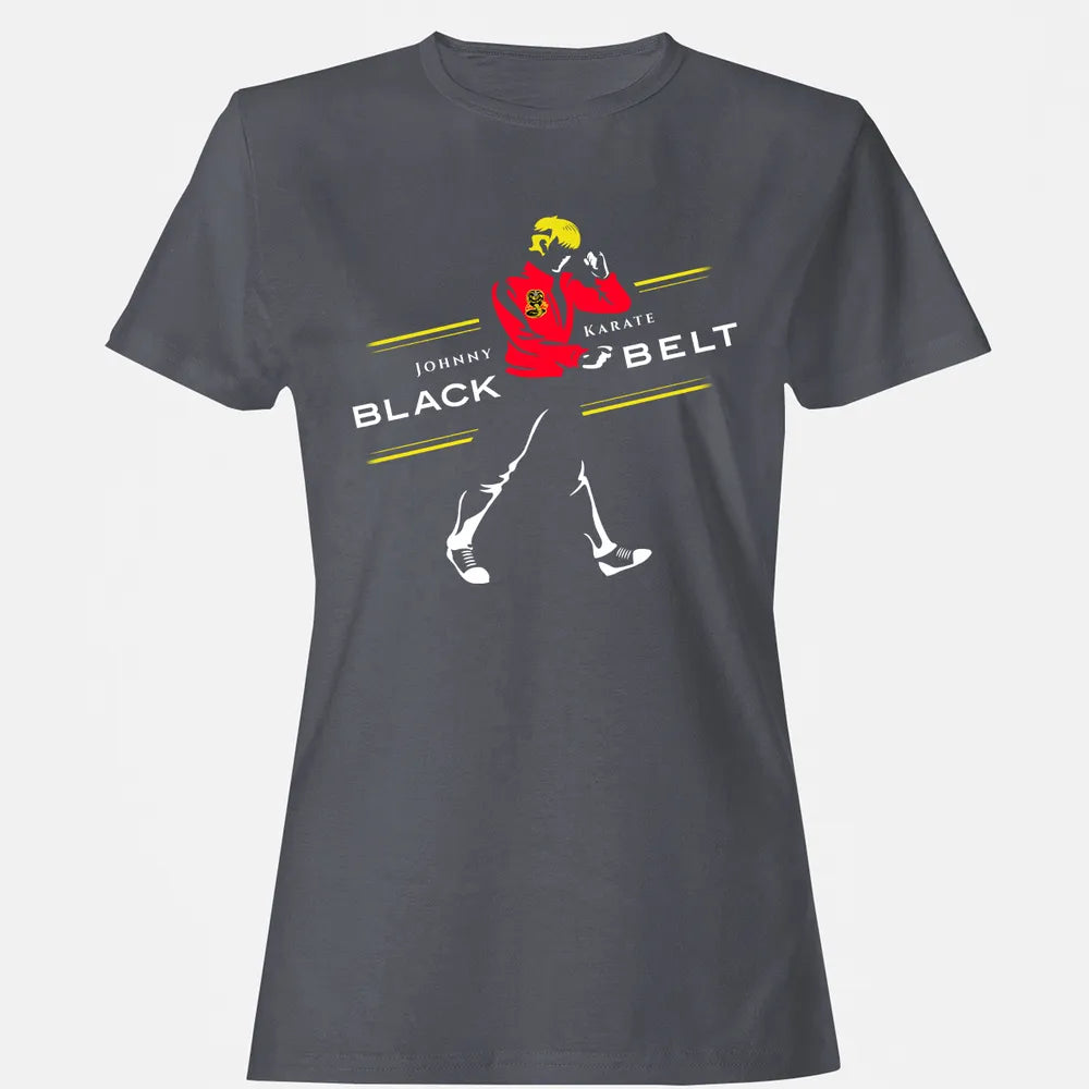 Women's T-shirt - N457SVXZ