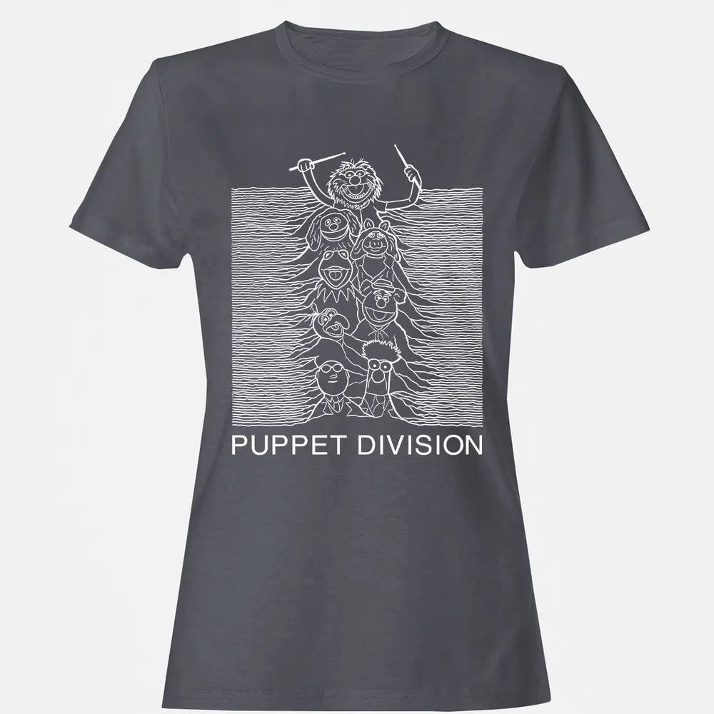 Women's T-shirt - MFDBSEG4