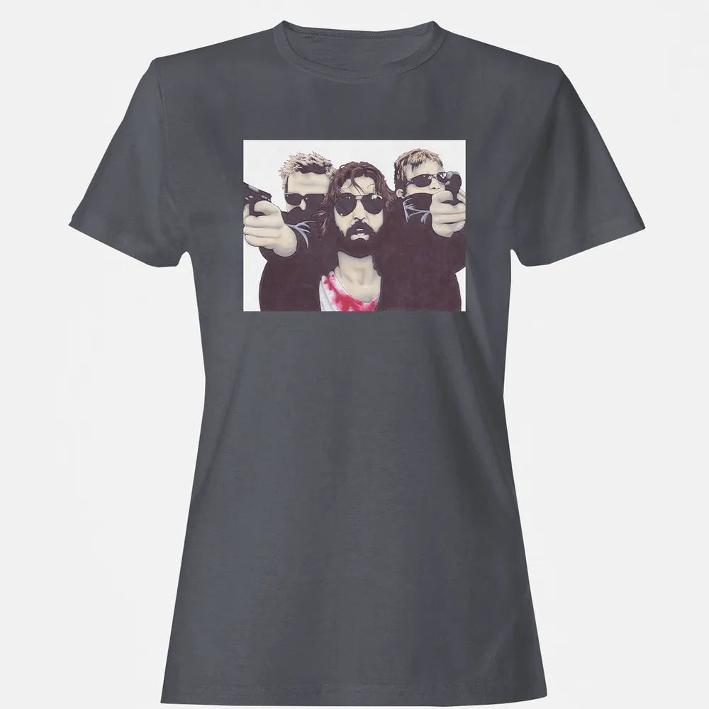 Women's T-shirt - WA357YWH