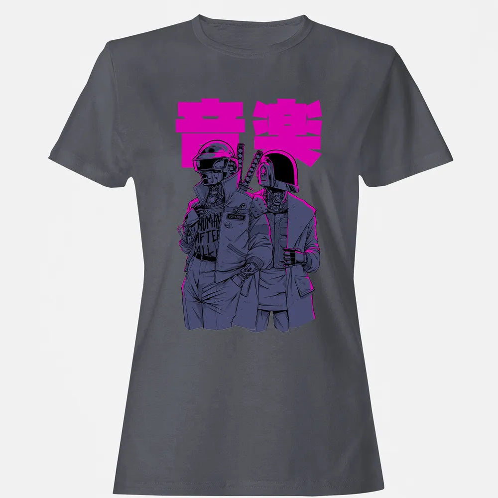 Women's T-shirt - K8S36K7J