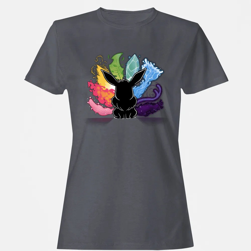 Women's T-shirt - HVDGTMZ7