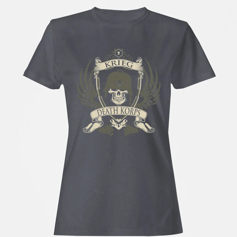 Women's T-shirt - N3HTVWMK