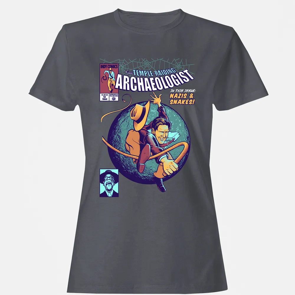 Women's T-shirt - GEV289ET