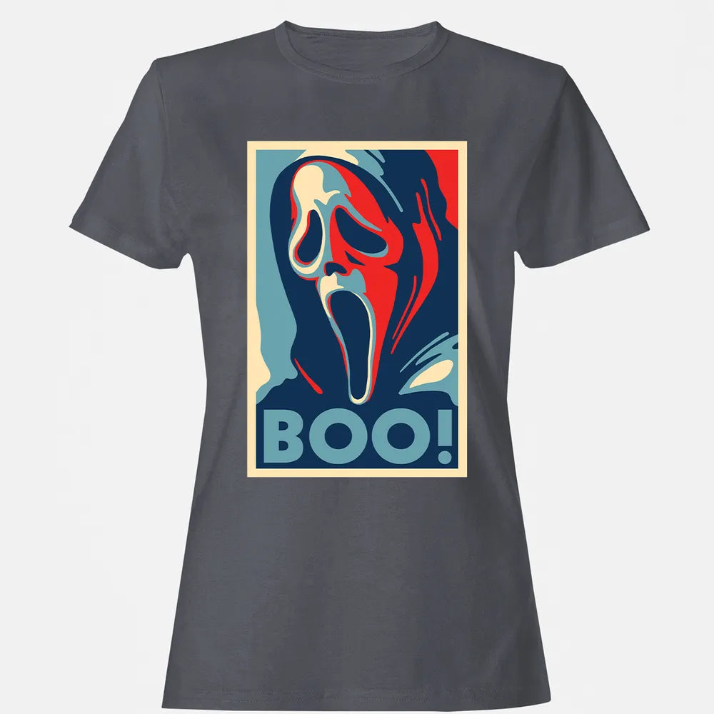 Women's T-shirt - 7BK4YBCQ