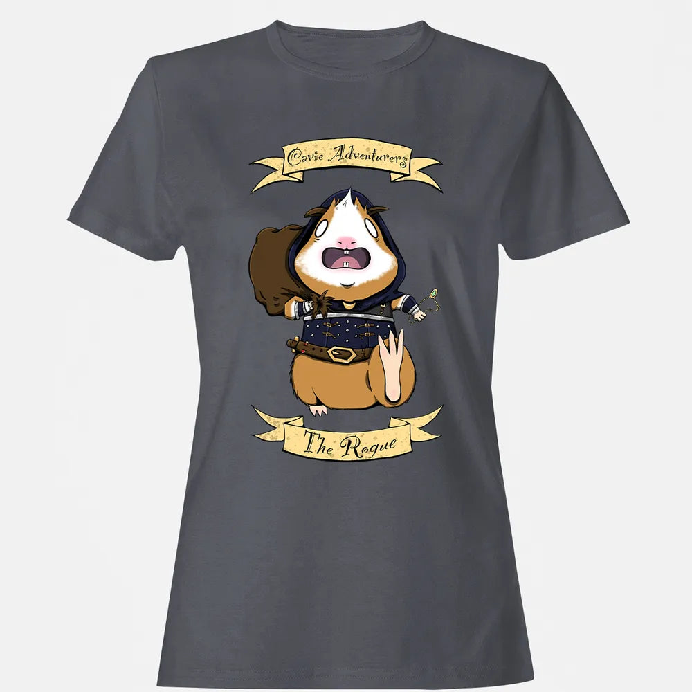 Women's T-shirt - K8WDWDS5