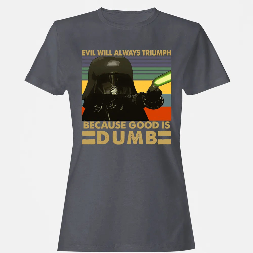 Women's T-shirt - LELEQYAD