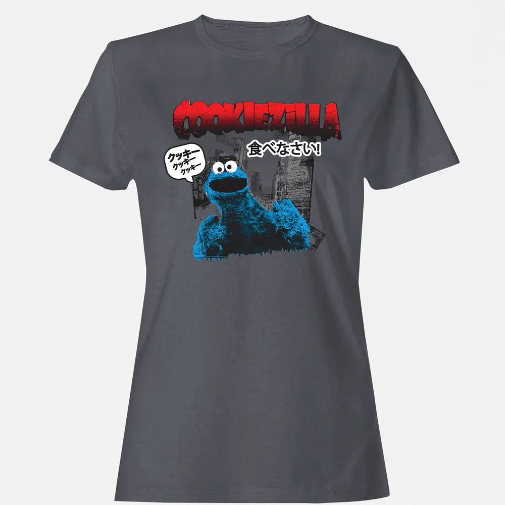 Women's T-shirt - G4MZSKFJ