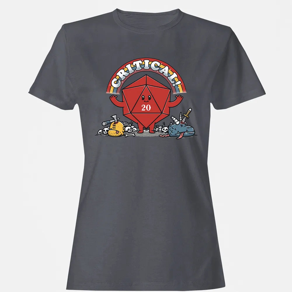 Women's T-shirt - M4U2KXH9