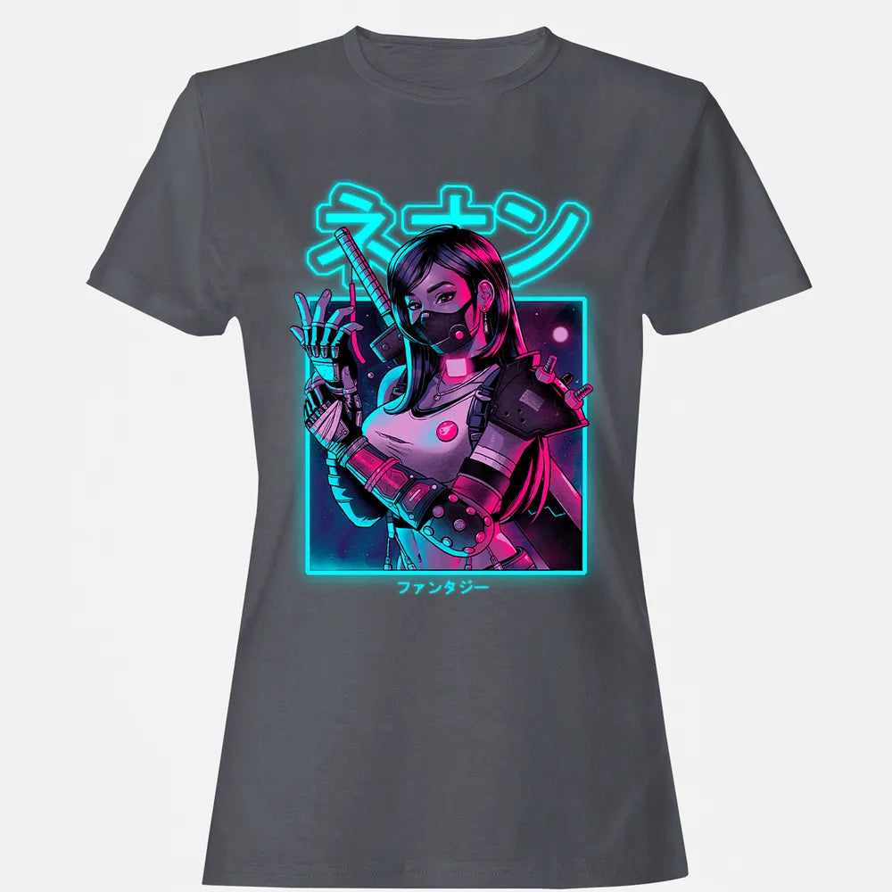 Women's T-shirt - BRZ2HX6D
