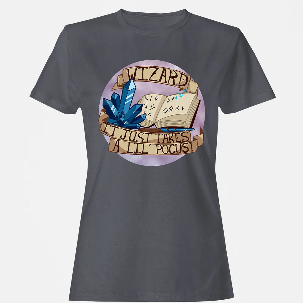 Women's T-shirt - L469T5VL