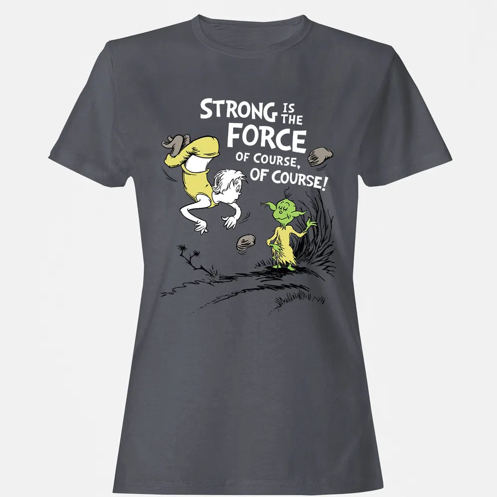 Women's T-shirt - EJRP31LW