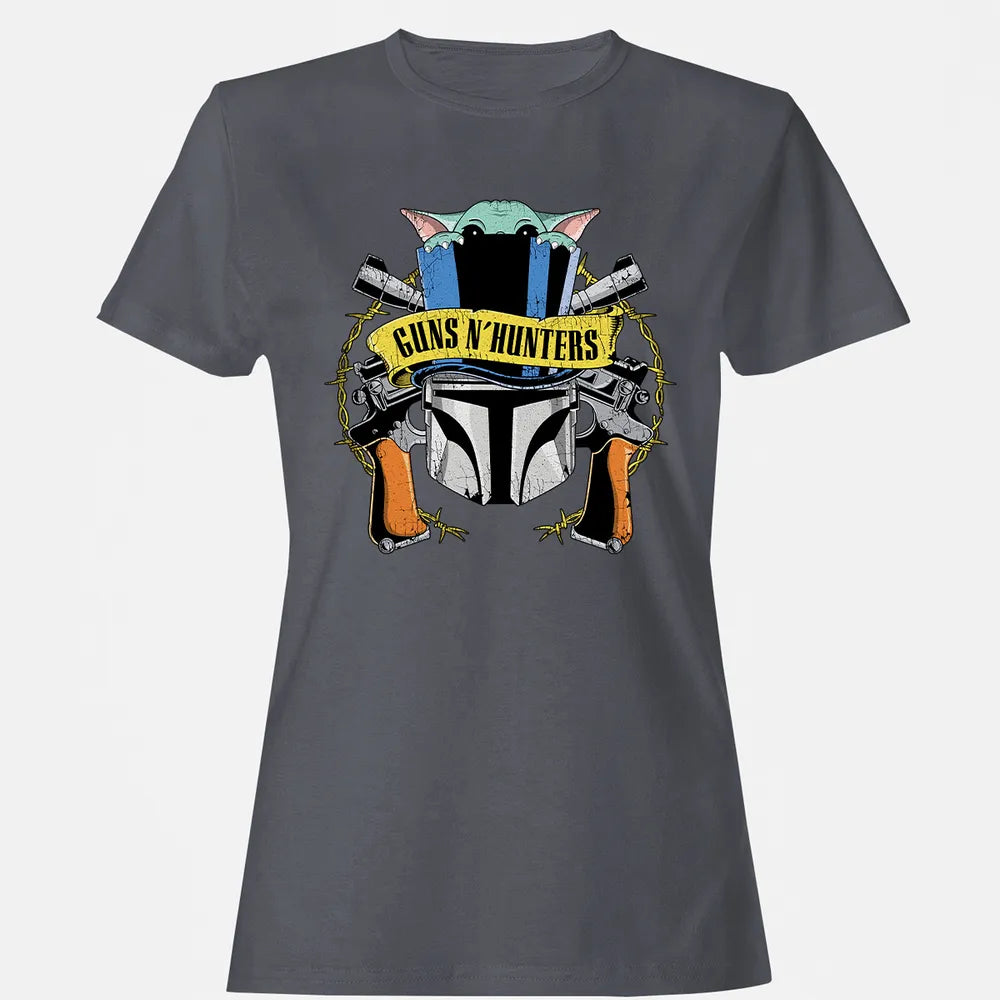 Women's T-shirt - CFEKAAXL
