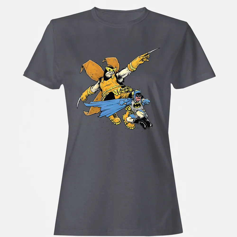 Women's T-shirt - VYSCUZCJ