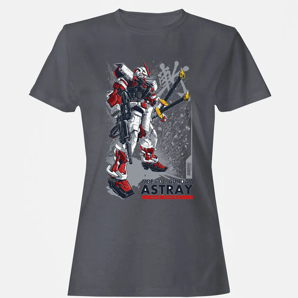 Women's T-shirt - HJAR2VCC