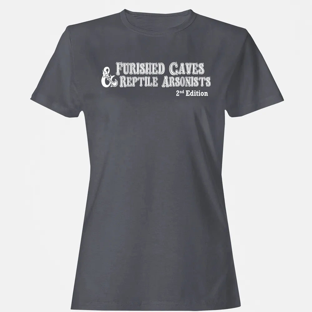 Women's T-shirt - 5YK7ZJXN