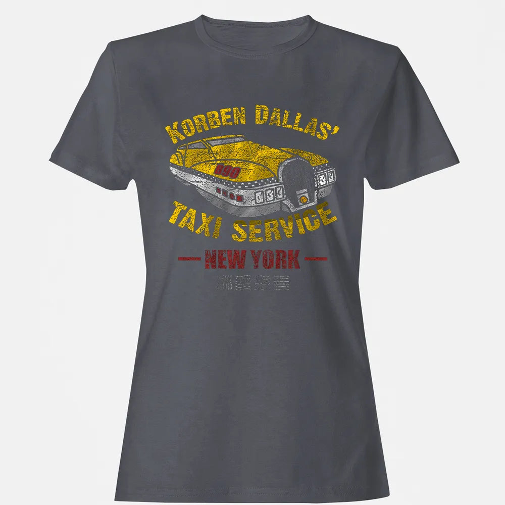 Women's T-shirt - VQ1GEP6G