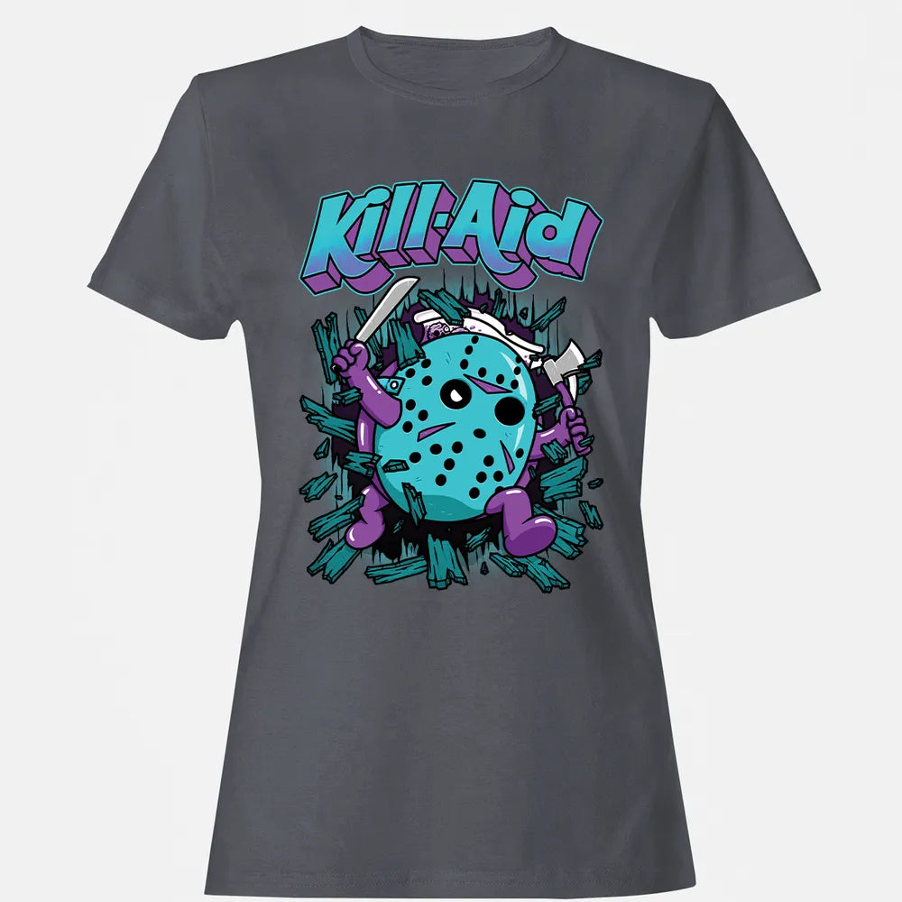 Women's T-shirt - 8BXD1SHY