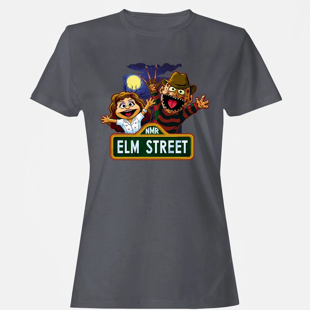 Women's T-shirt - KPCHJT6S