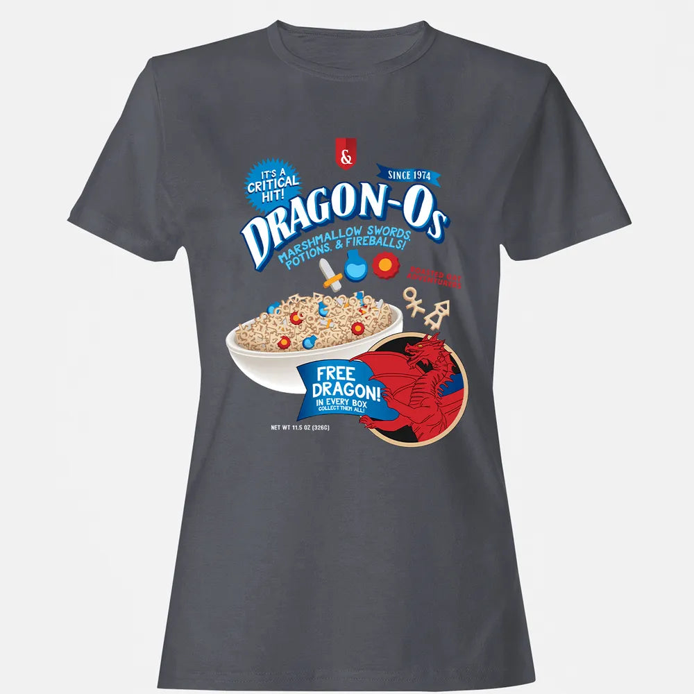 Women's T-shirt - WPUE4DHJ