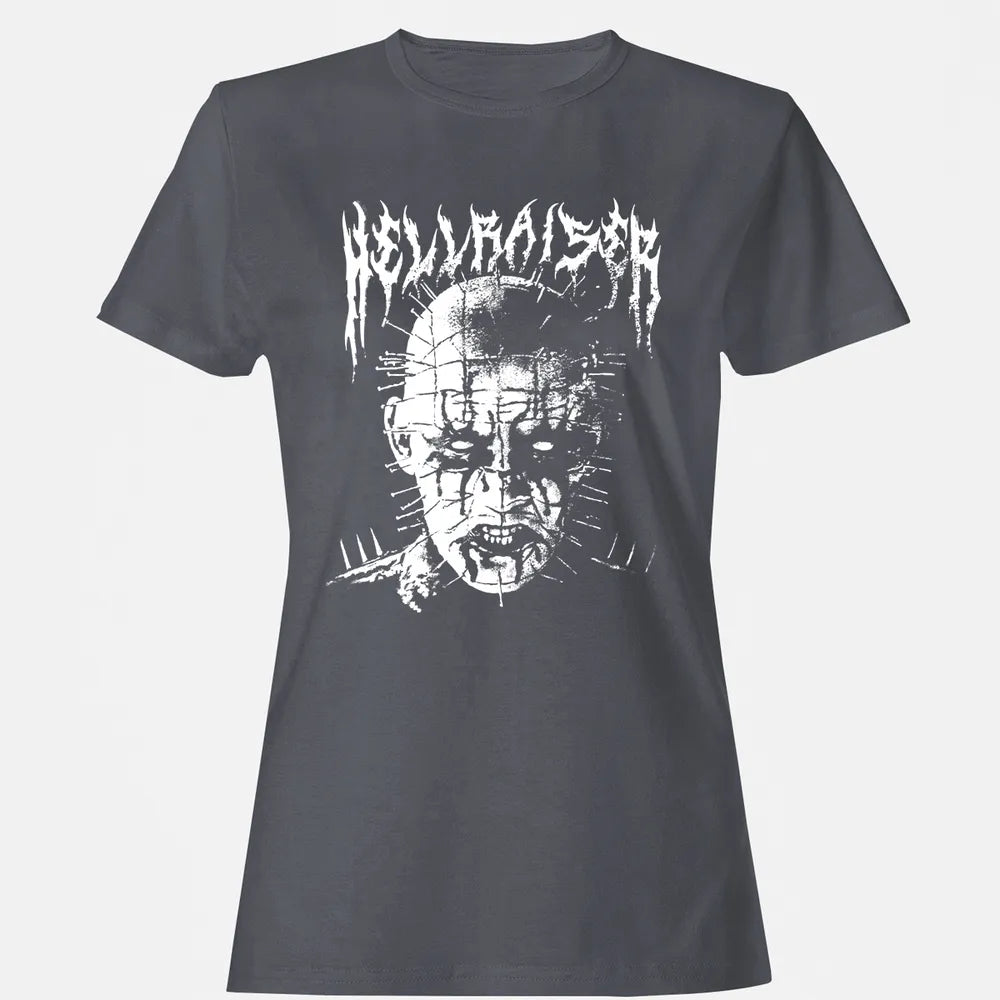 Women's T-shirt - QWW4ZVQ5