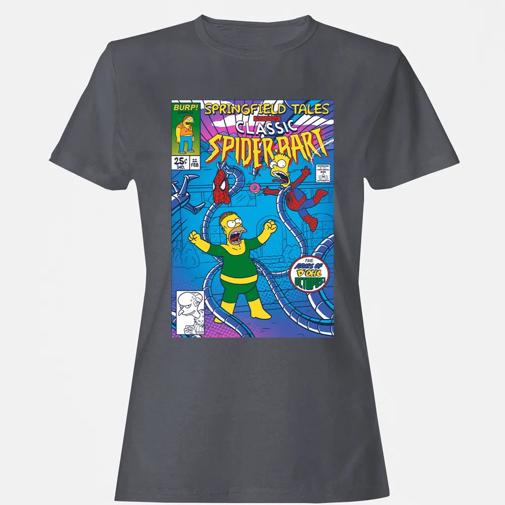 Women's T-shirt - GXFZR6R4